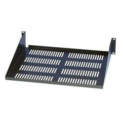 Network Cabinet 2U 330mm Front Mount Shelf