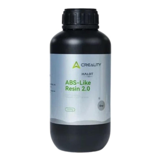 Creality Resin- ABS Like 2.0 1Kg Translucent New - Guards On Duty Shop & Security Guards