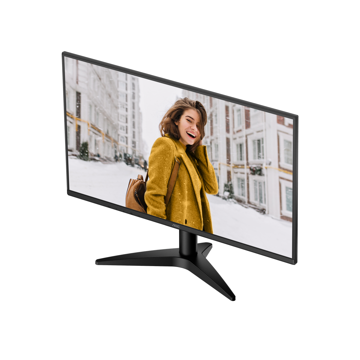 AOC-24B36XE B36 Monitor
