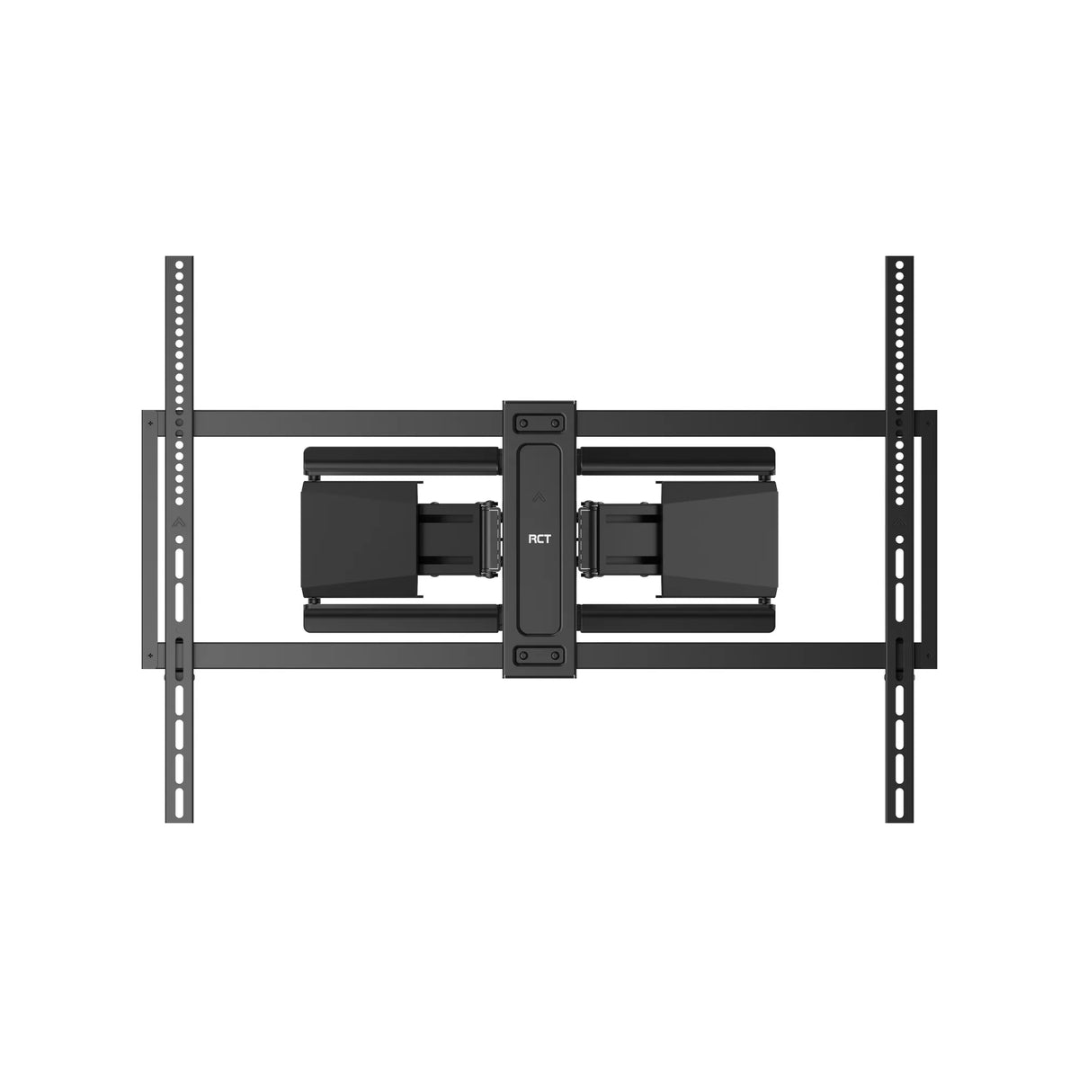 BRACKET 50'' - 100'' ultra slim heavy duty full motion wall mount; up to 65kg; Max Mounting Hole 800x600