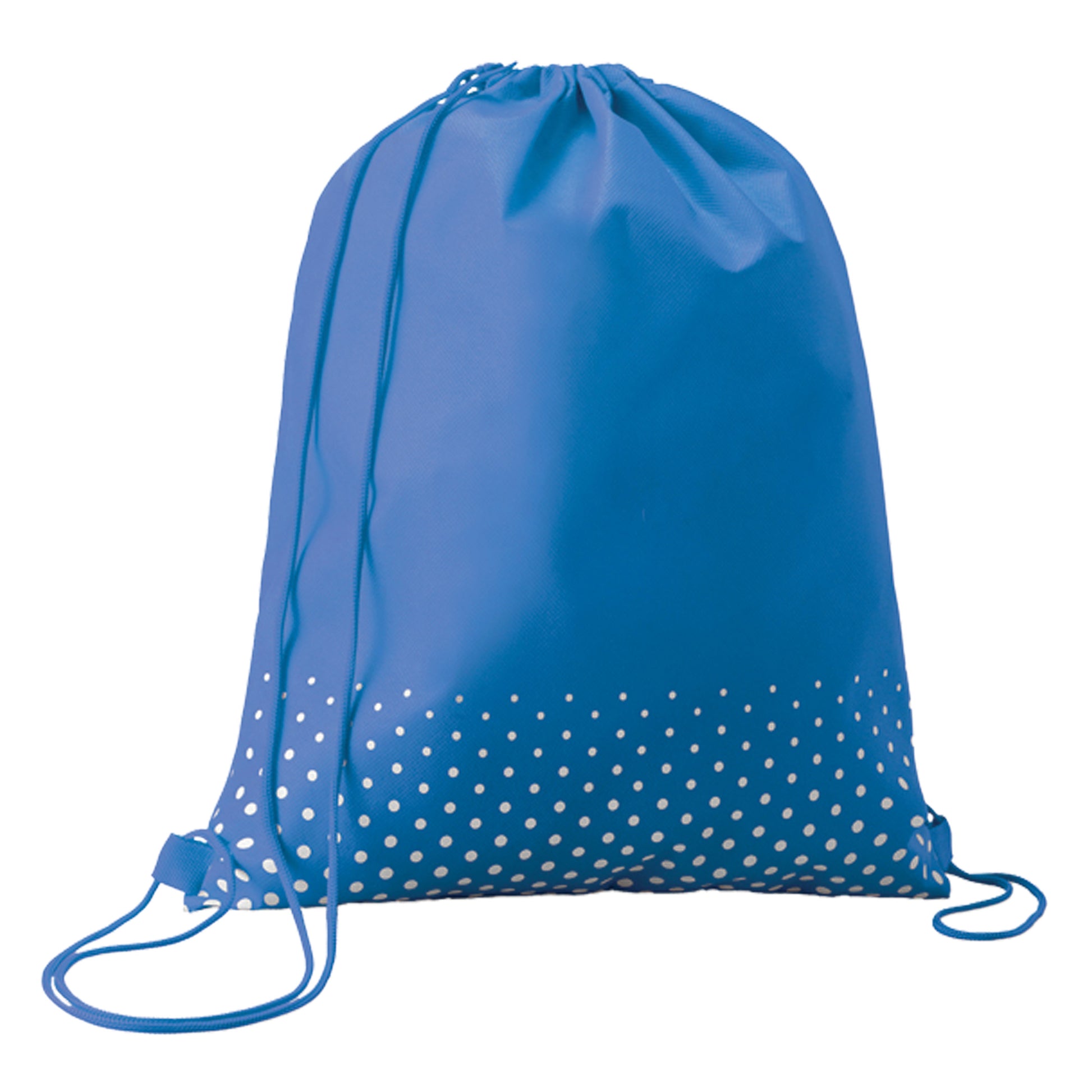 Polka Dot Drawstring