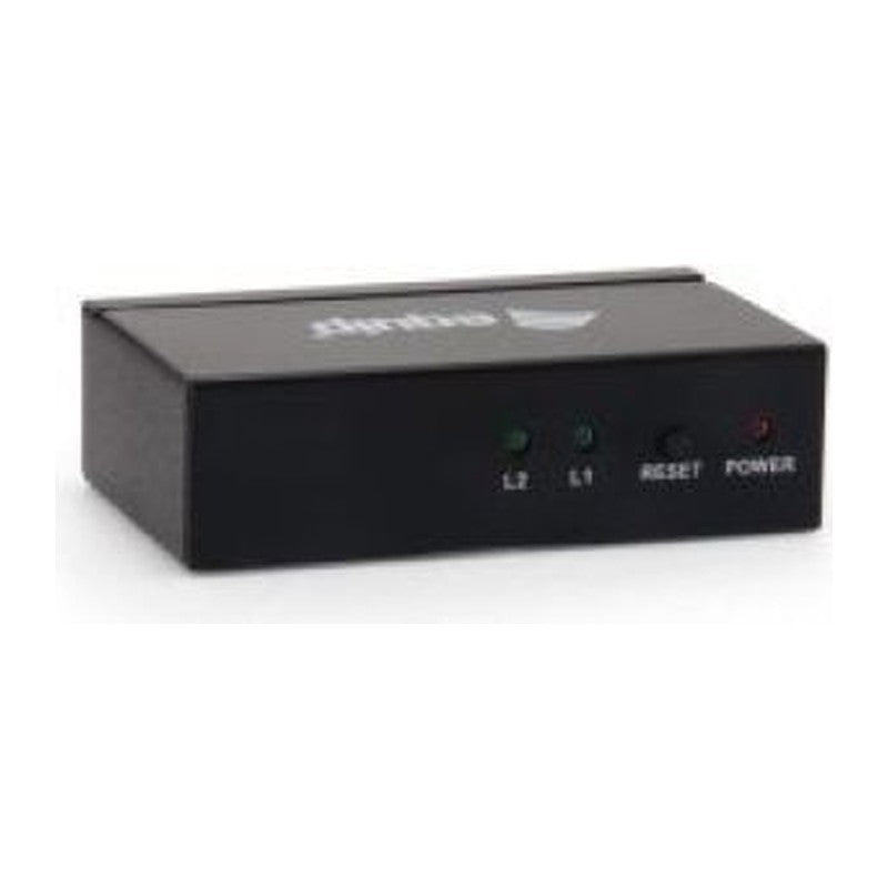 EQUIP HDMI VIDEO SPLITTER 2-PORT
