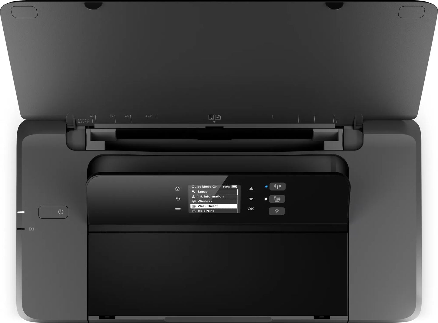 HP OfficeJet 202 Mobile Printer