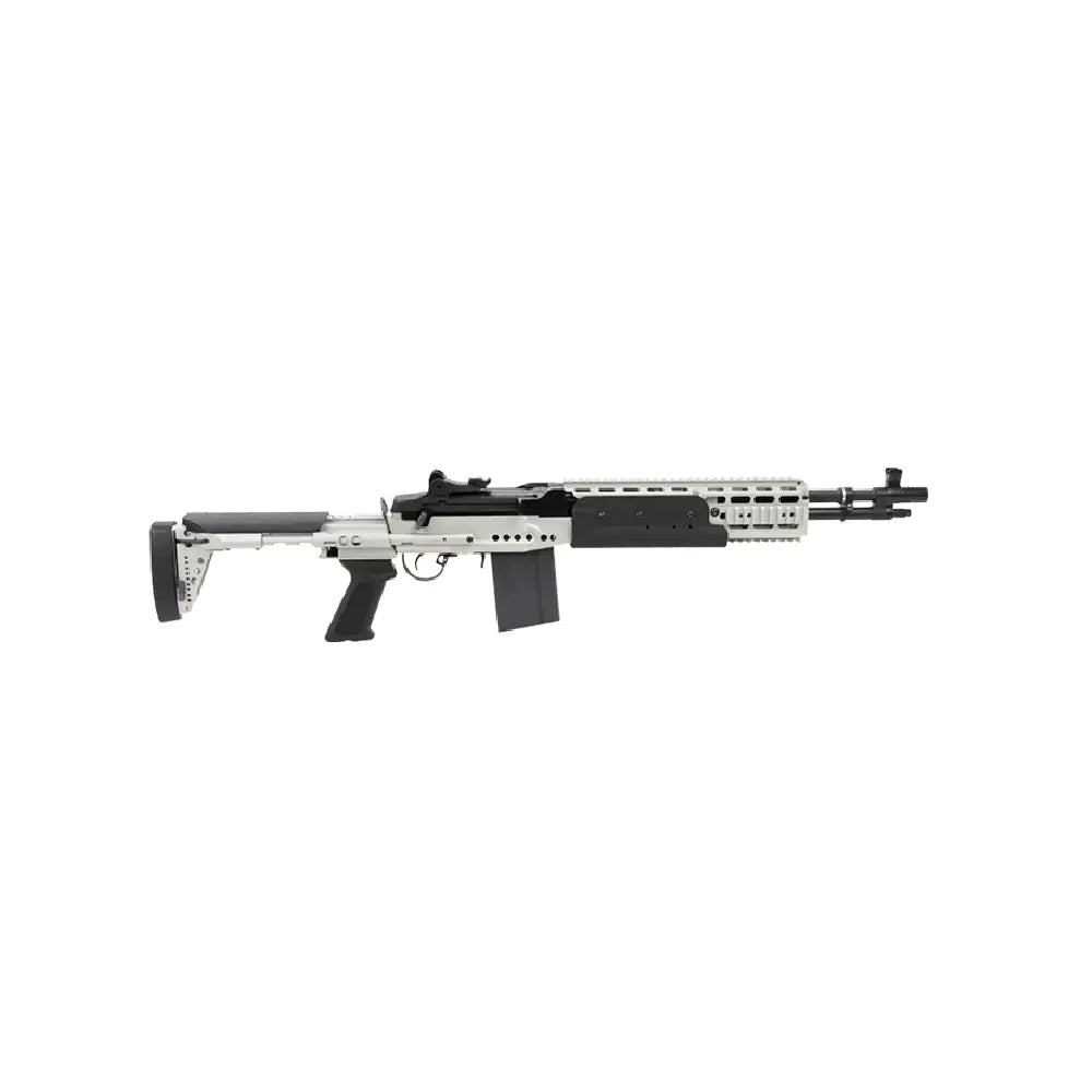 G&G EBR-S ETU (Silver Ver.) - TGM-EBS-ETU-SNB-NCM