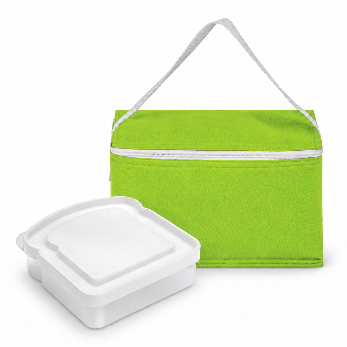 Colour Pop Lunch Activation Set - Lime