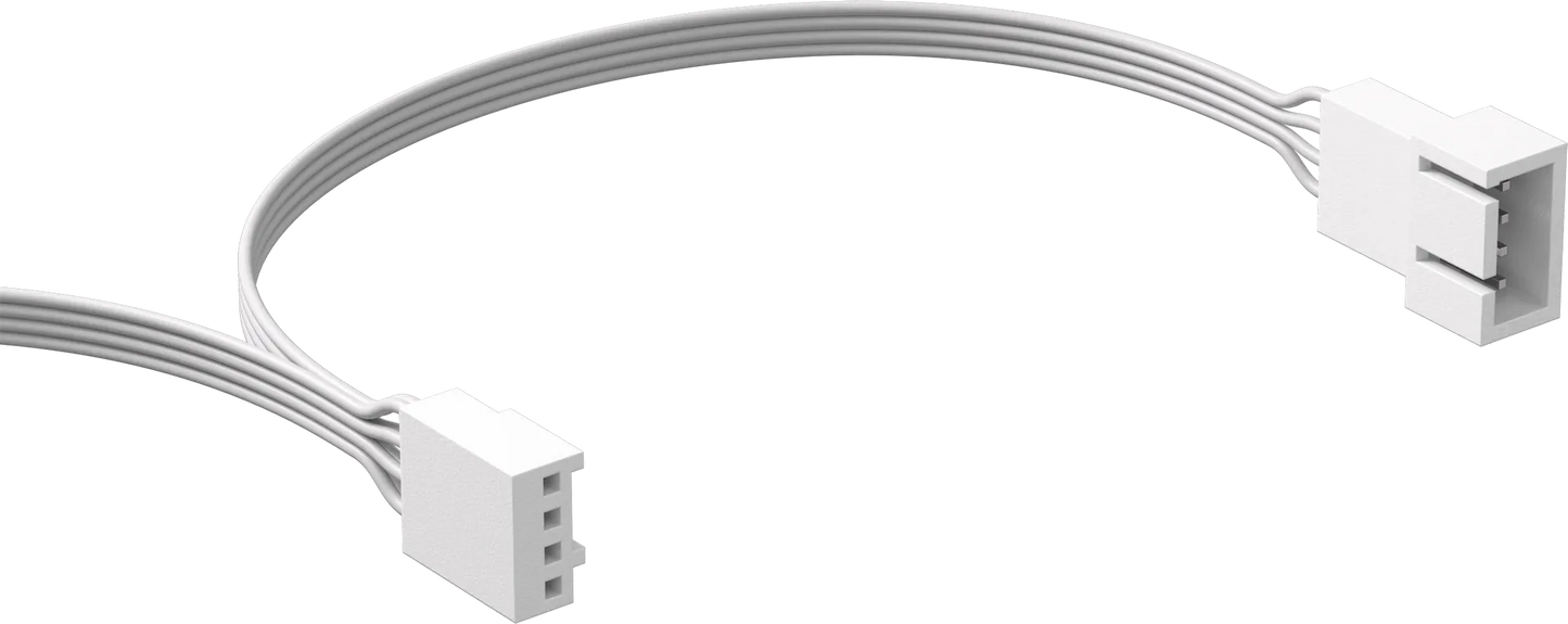 Corsair RS120 120mm PWM Fan – White