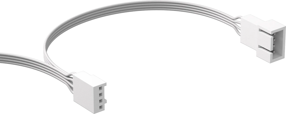 Corsair RS120 120mm PWM Fan – White