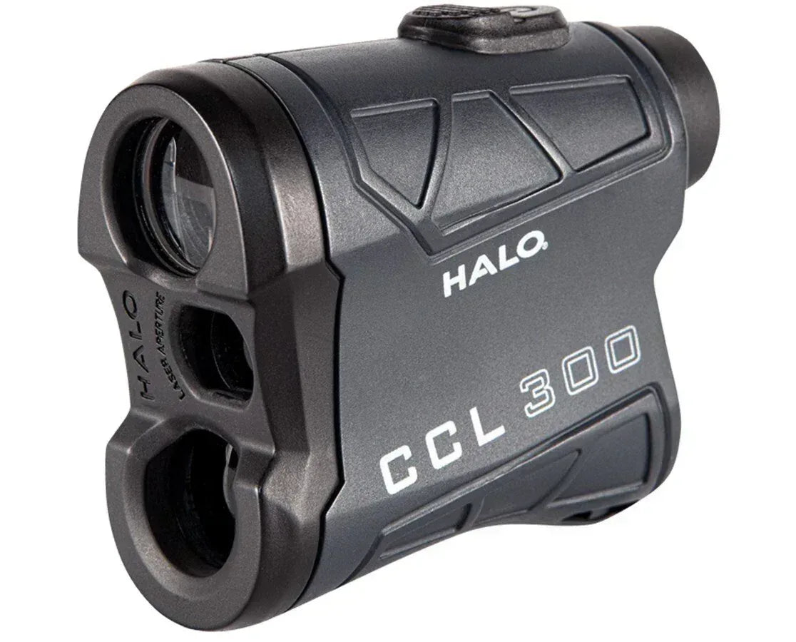 GSM CL300-20-300 YD LRF Rangefinder Guards On Duty Security