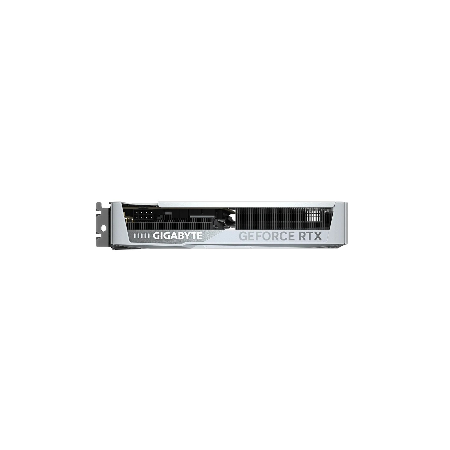 GIGABYTE nVidia GeForce RTX 5060 EAGLE OC ICE 8GB - 8GB GDDR7; 128-Bit Memory Bus; 1x HDMI; 3x DisplayPort .