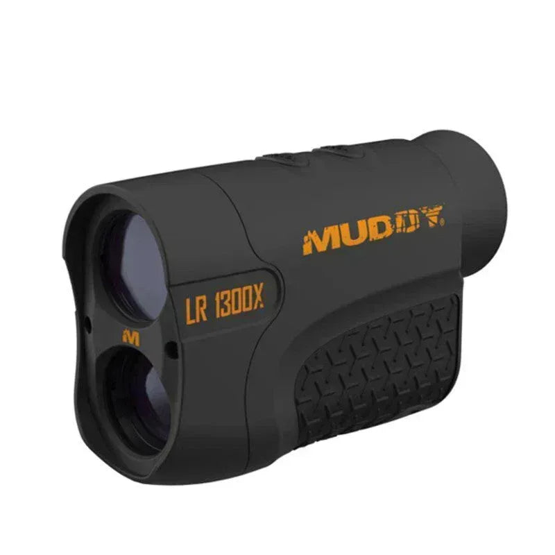 GSM MUDDY RANGE FINDER 1300 W HD Guards On Duty Security
