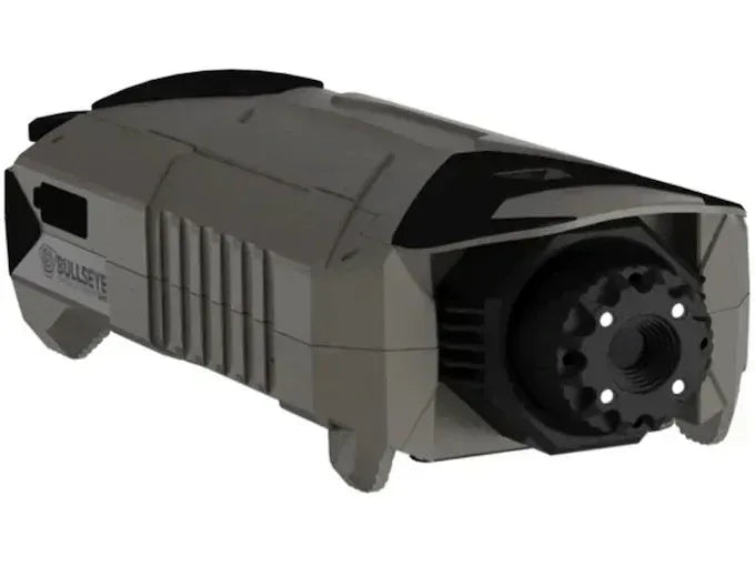 GSM TARGET CAMERA Guards On Duty Security