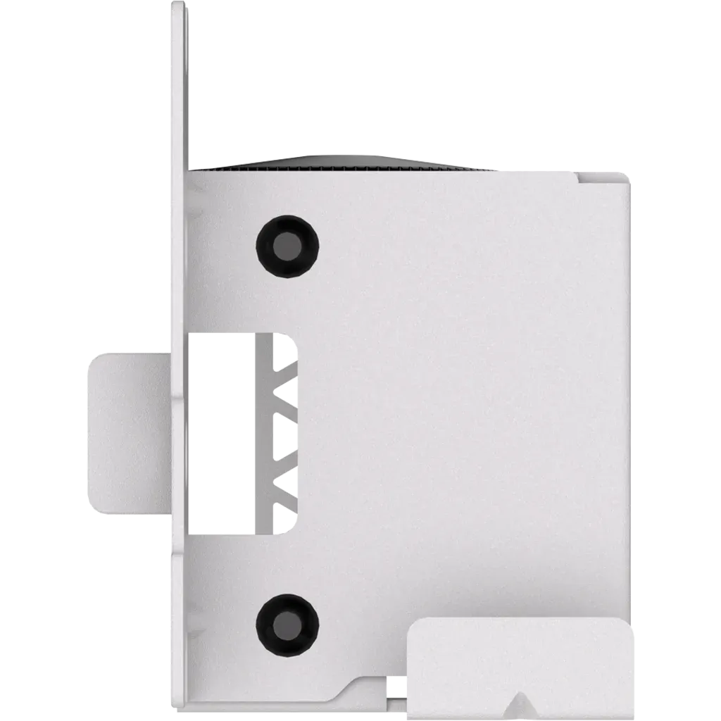 GPU Anti-Sag Bracket; White