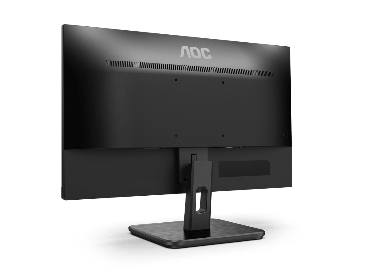 AOC-22E2HM FHD Monitor|21.5 Inch|4ms (GtG)|VA Panel|1920*1080 75Hz|250nits|HDMI+VGA|HDR Mode|Eye Care|Flicker Free|3YR Warranty