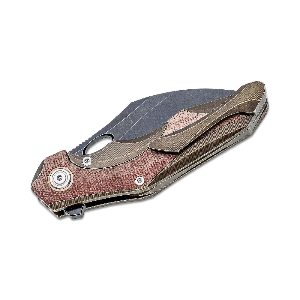 Bestech Nogard Titanium - BT2105F