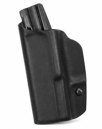 R&F Holster CZ P-07 IWB Kydex Holster – Black – Right Hand (RF-KIP07A)