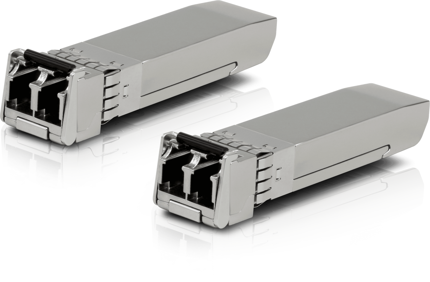 Ubiquiti UniFi Network - Single-Mode Module SFP, 10G, 2 pack