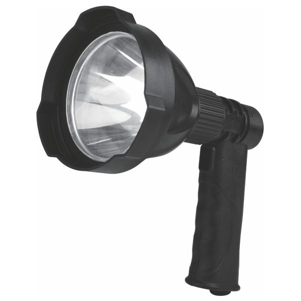 GamePro Varmint 12V Rechargeable 1000 Lumen Red/Green LED Spotlight
