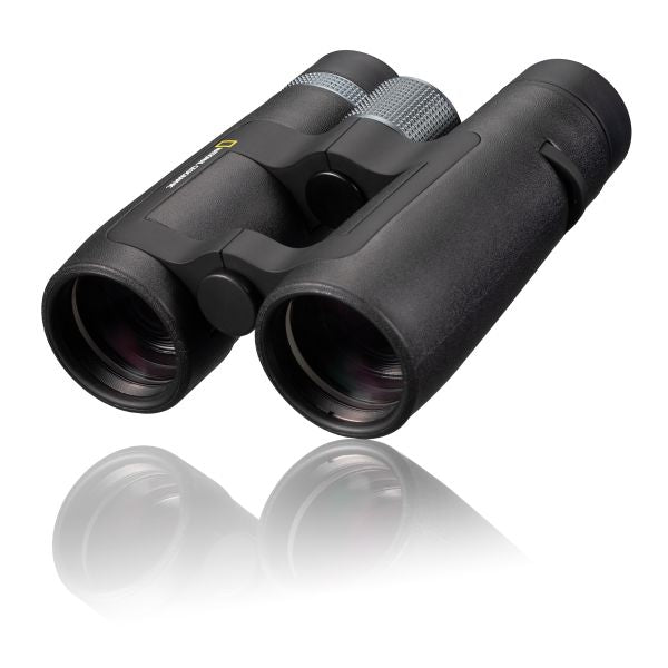 National Geographic 10X42 Open Bridge Binocular