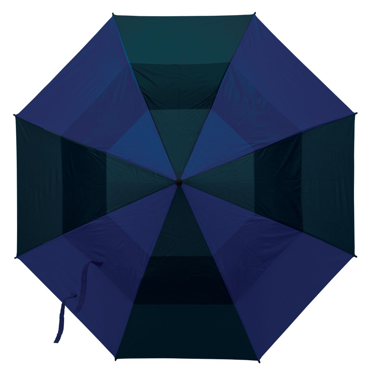Double Canopy Windproof Umbrella