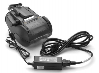 Zebra KIT ACC;QLn/ZQ5/ZQ6;AC ADAPTER;US (type A) Cord