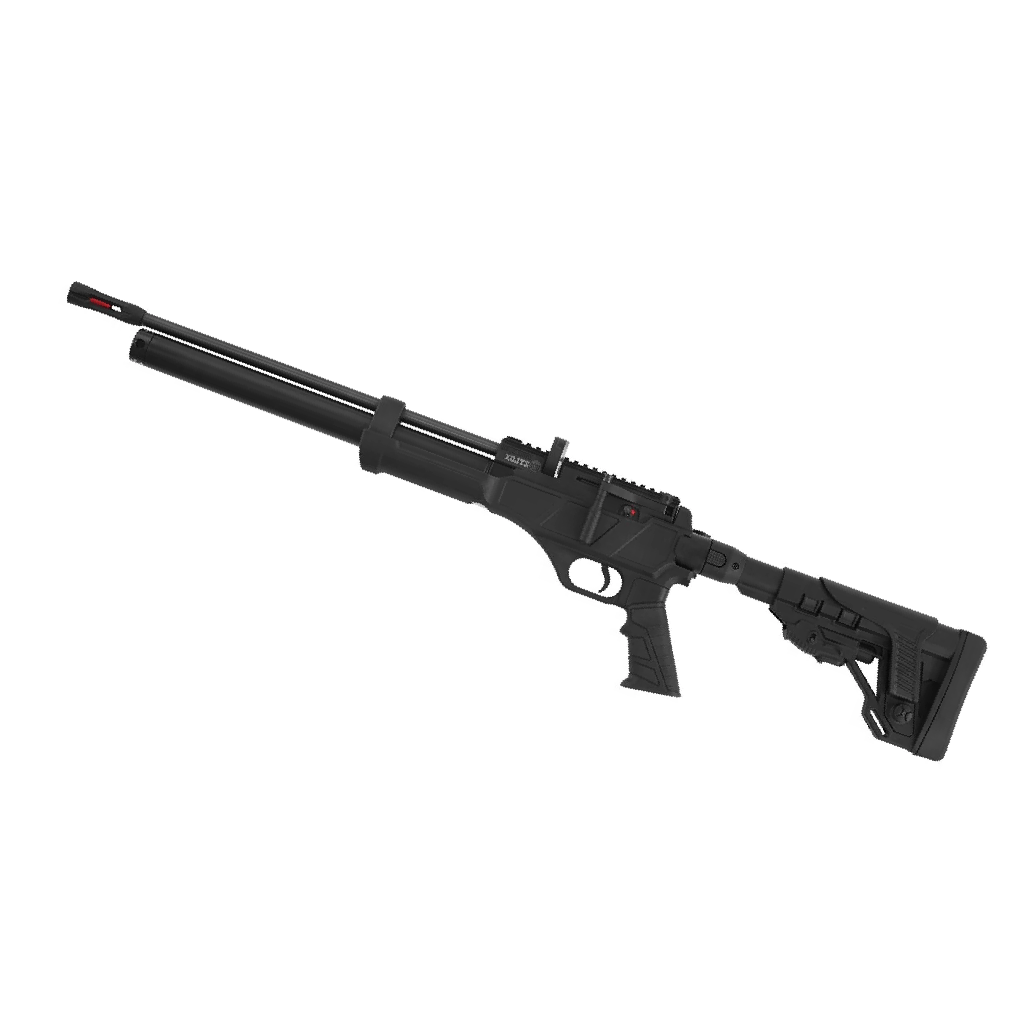Hatsan Zylox 5.5mm PCP Air Rifle