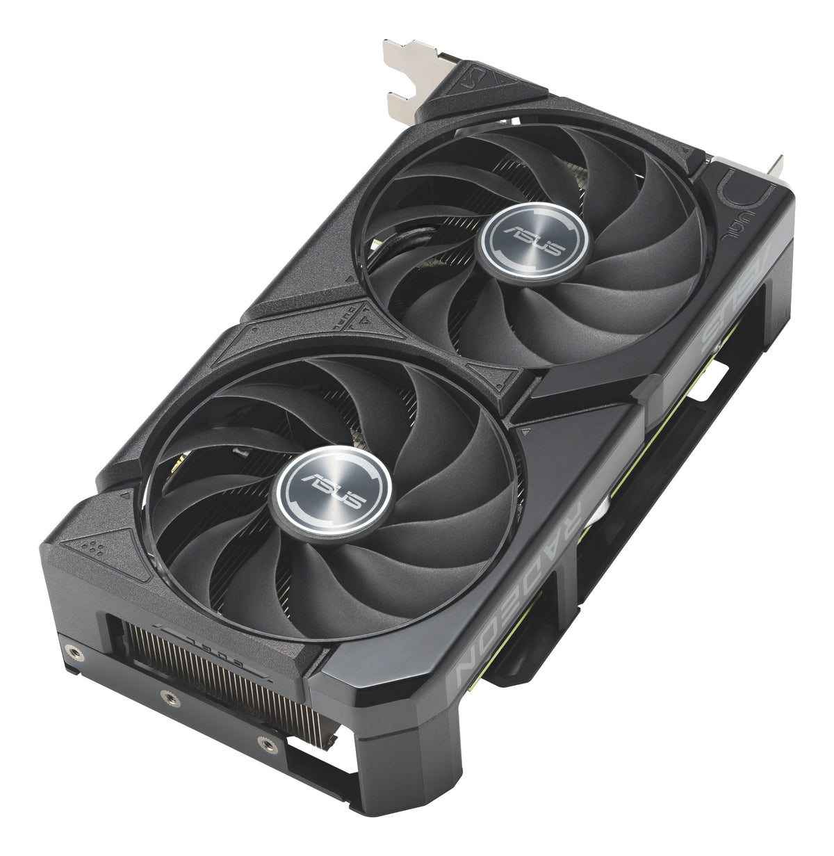 ASUS Graphics Card/AMD/PCIe5/8GB GDDR6/OC mode:up to 3150 MHz (Boost Clock)/Default mode:up to 3130 MHz(Boost)1xHDMI/2xDP/550W