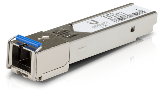 Ubiquiti UISP - UFiber GPON - OLT SFP Module C+