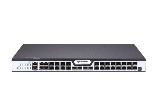 BDCOM 16 Port GPON L3 OLT Headend