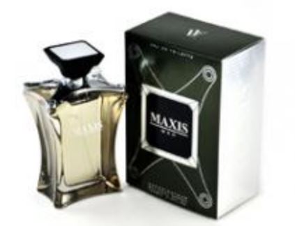 Maxis V-Veneza For Men 100Ml