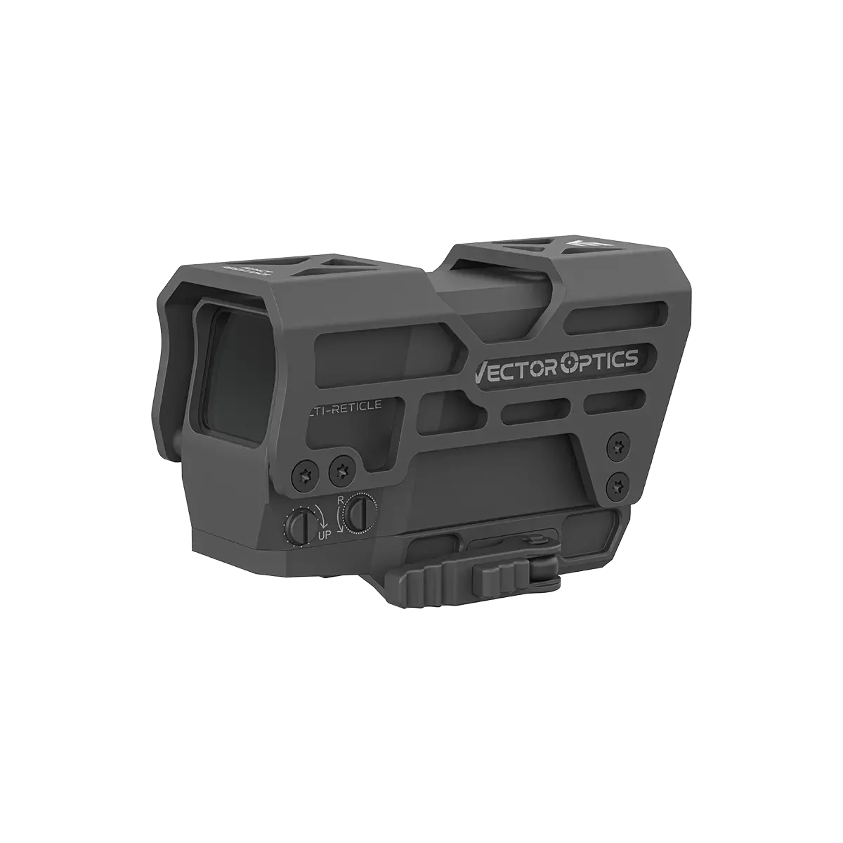 VECTOR OPTICS FRENZY PLUS 1X31X26 Guards On Duty Security