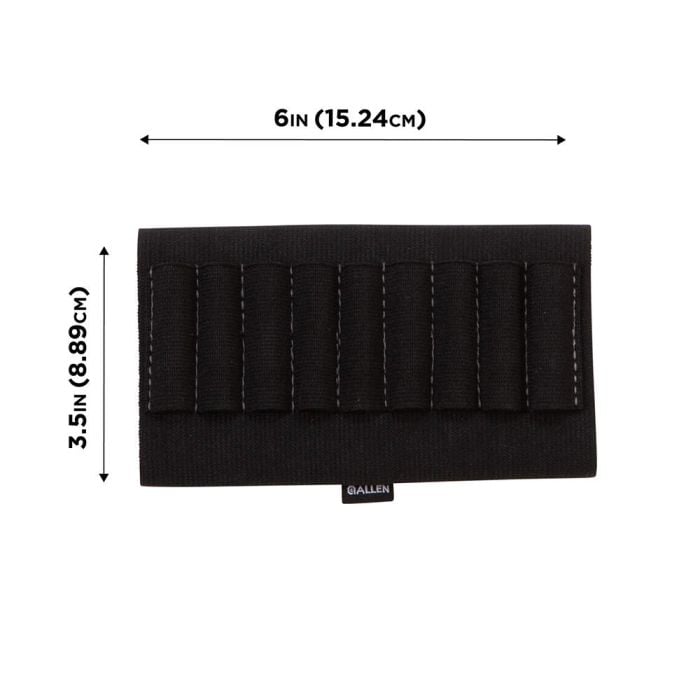 ALLEN CARTRIDGE HOLDER (9) ALLEN CARTRIDGE HOLDER (9)