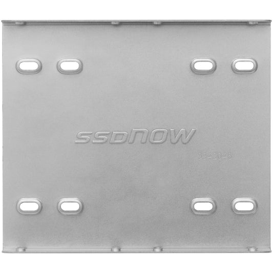 Kingston 2.5 To 3.5in Brackets And Screws - Guards On Duty Shop & Security Guards