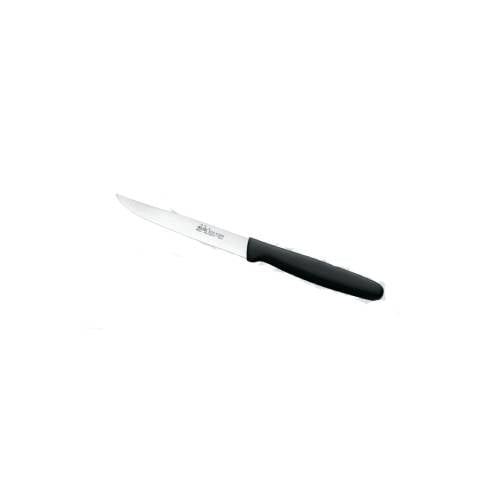 FOX 2C 713/11 Due Cigni Steak Knife - Plain Edge Blade