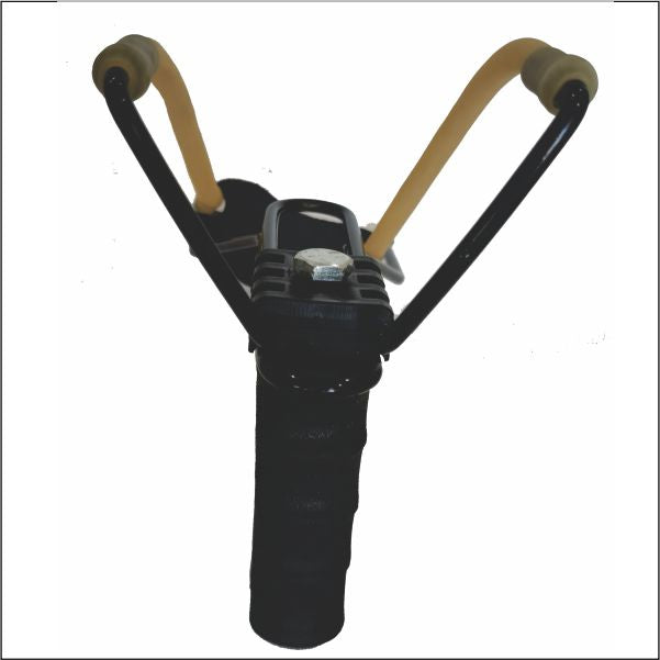 RAM Slingshot with Wrist Brace