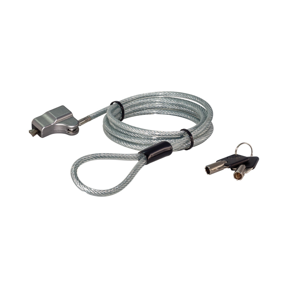 Push-in Key Type (4mm) Wedge Nbook(lkcp-7233/3601) — Ingamar | Guards on Duty Shop