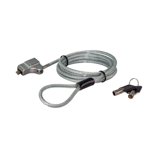 Push-in Key Type (4mm) Wedge Nbook(lkcp-7233/3601) — Ingamar | Guards on Duty Shop
