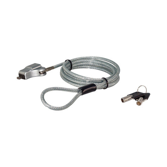 Push-in Key Type Notebook Lock (lkcp-7236/3603) — Ingamar | Guards on Duty Shop