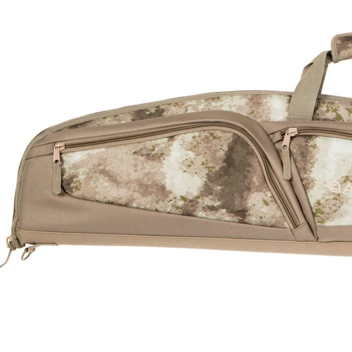 ALLEN RIFLE CASE ATACS 48IN ALLEN RIFLE CASE ATACS 48IN
