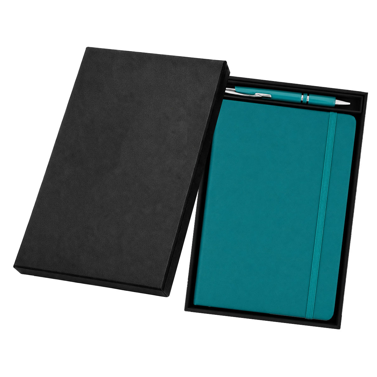 Zaylo Note Book & Pen Gift Set