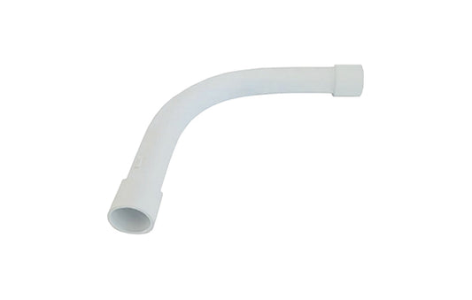 PVC Normal Bends - 20mm, each