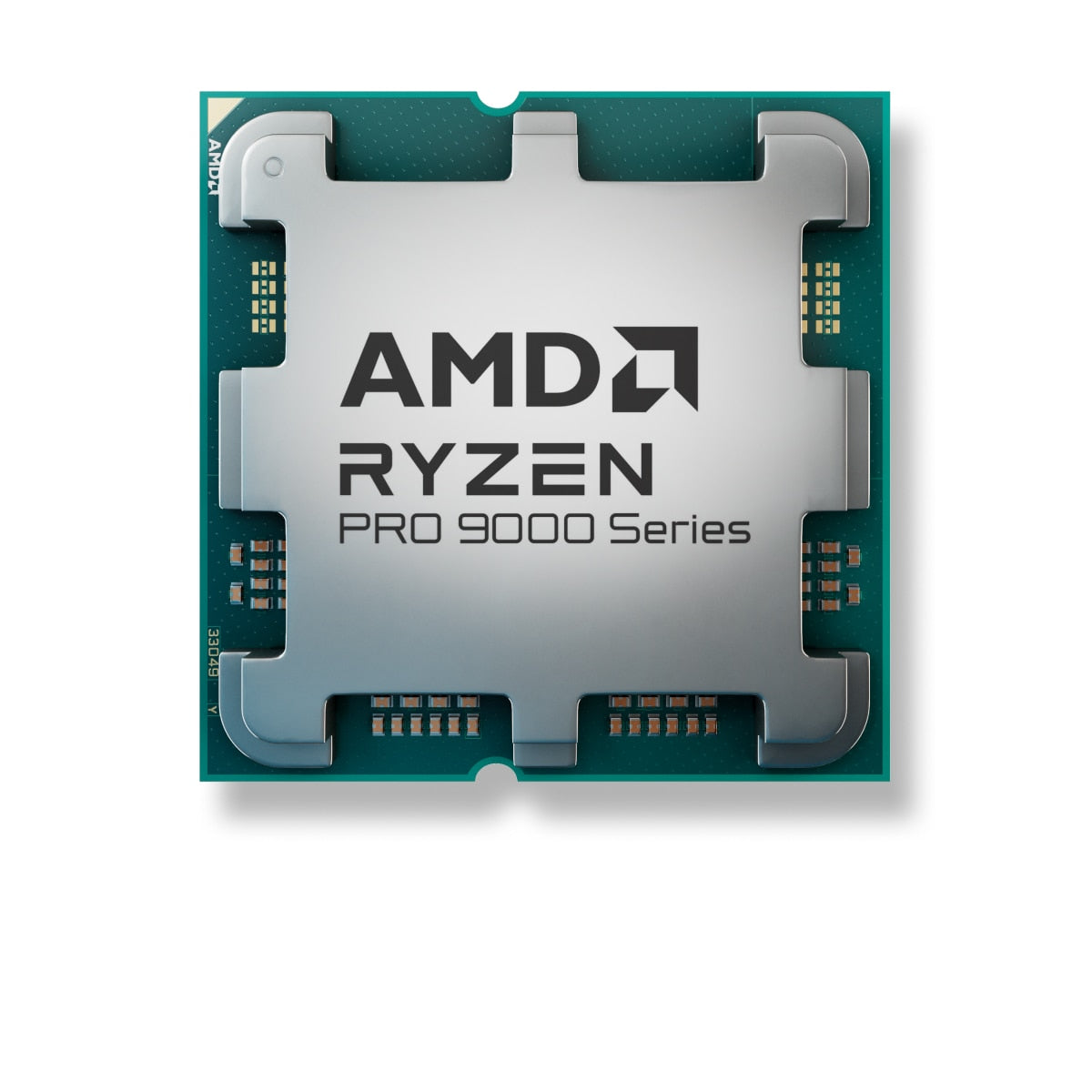 AMD Ryzen 7 PRO 9745 - 3.8 GHz - 8 core - 16 threads - 32 MB cache - Socket AM5 - MPK.