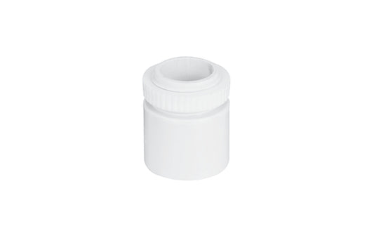 PVC Adaptor Male - 25mm, each