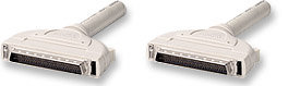Manhattan Fast Scsi 11 Cable