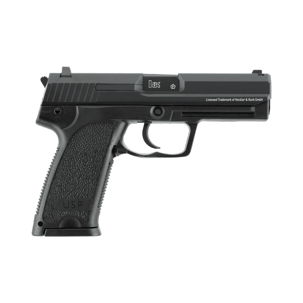 UMAREX 5.8346 AIRGUN H&K USP 4.5
