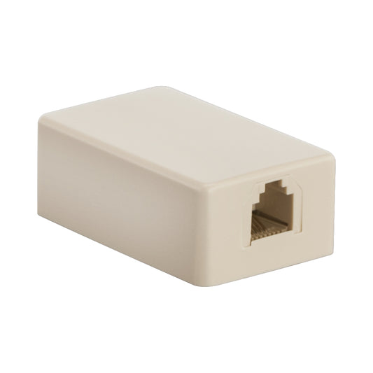 Wall Box for Telephone - Rj11 — LinkQnet | Guards on Duty Shop
