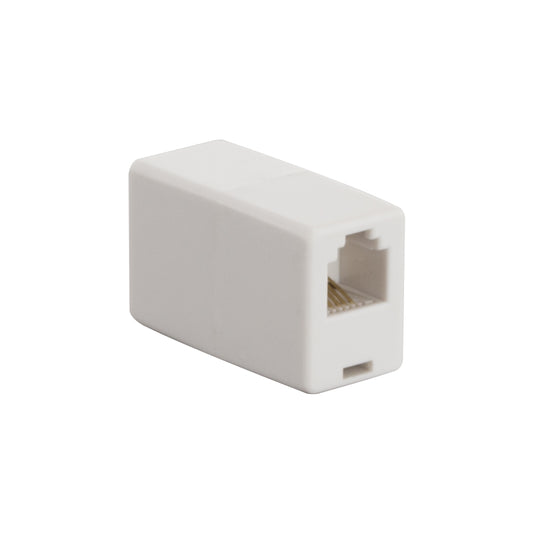 Rj11 Inline Coupler — LinkQnet | Guards on Duty Shop