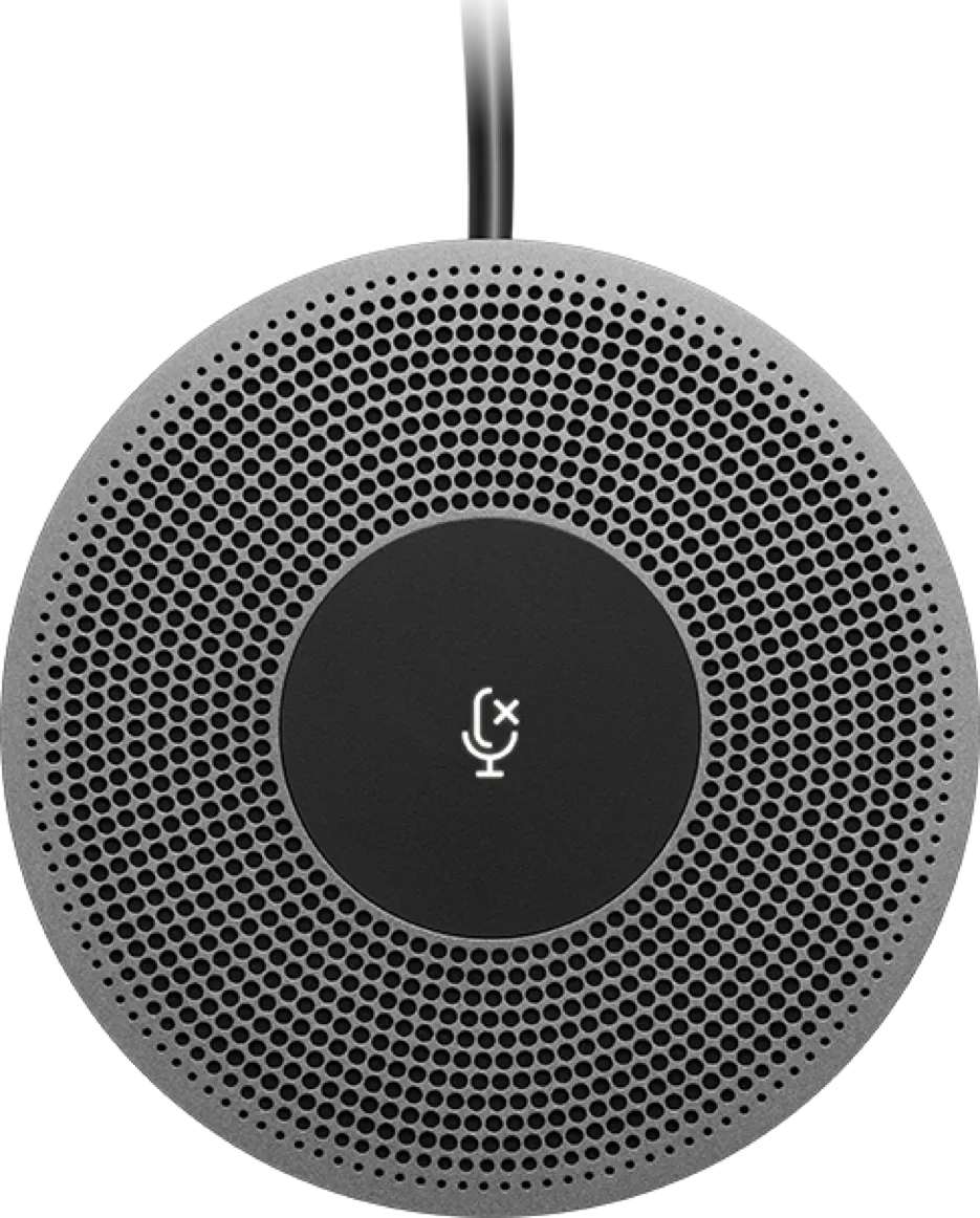 Logitech MeetUp Expansion Mic