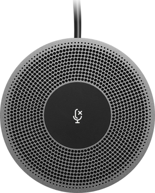 Logitech MeetUp Expansion Mic