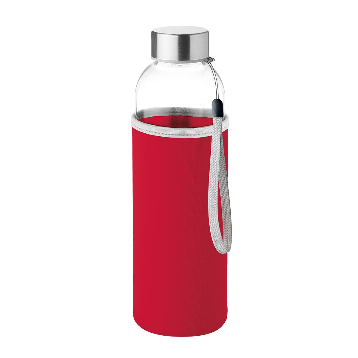 500ml Philadelphia Glass Bottle