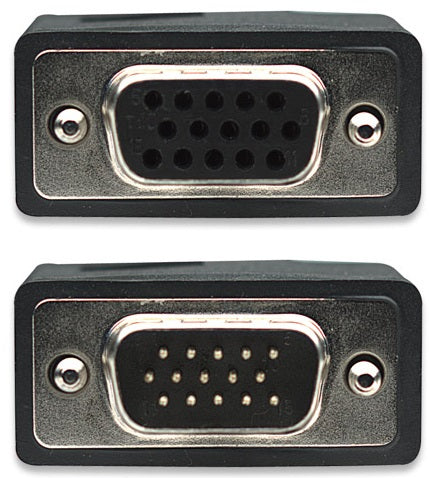 Manhattan 20M Svga Extension Cable